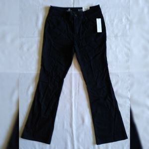 New Women's Liz Claiborne Petite Bootcut Jeans 4P